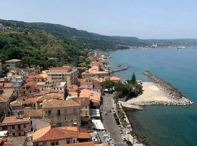 Anna's House - Family * Pizzo (Calabria)