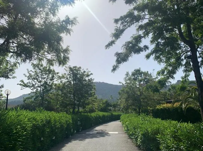 Anna's House - Family Apartamento