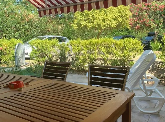 Anna's House - Family Apartamento