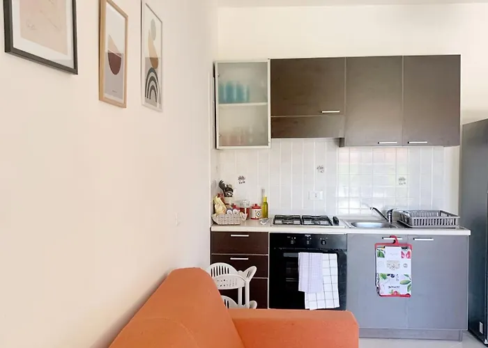 Apartamento Anna's House - Family Pizzo (Calabria)