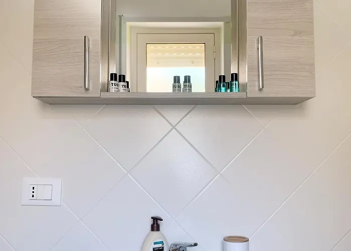 Apartamento Anna's House - Family *