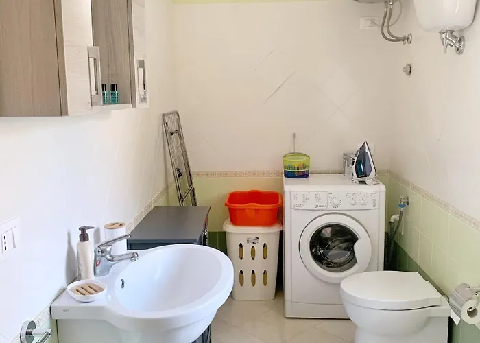 Anna's House - Family Apartamento *