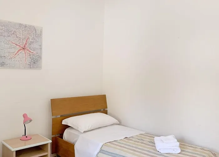 Apartamento Anna's House - Family