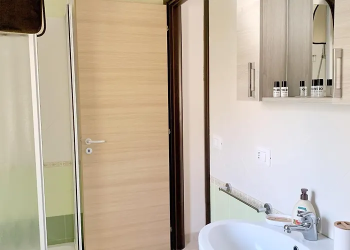 Anna's House - Family Apartamento Pizzo (Calabria)