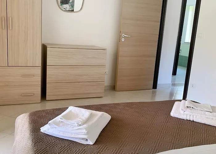 Anna's House - Family Apartamento Pizzo (Calabria)