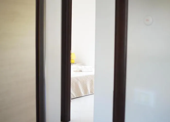 Anna's House - Family Apartamento Pizzo (Calabria)