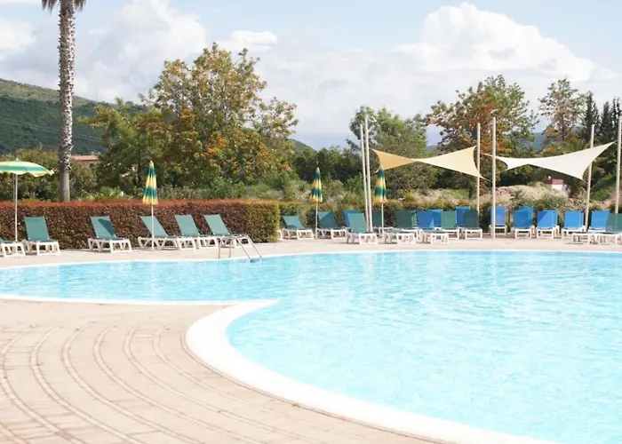 Apartamento Anna's House - Family Pizzo (Calabria)