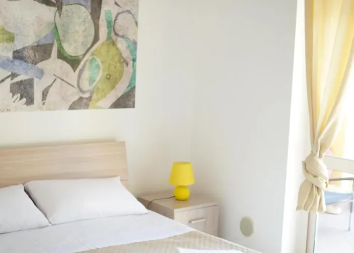 Apartamento Anna's House - Family *