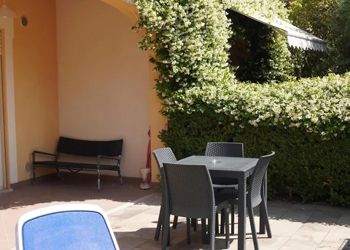 Anna's House - Family Apartamento Pizzo (Calabria)