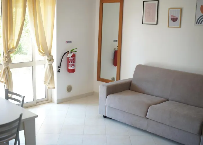 Apartamento Anna's House - Family